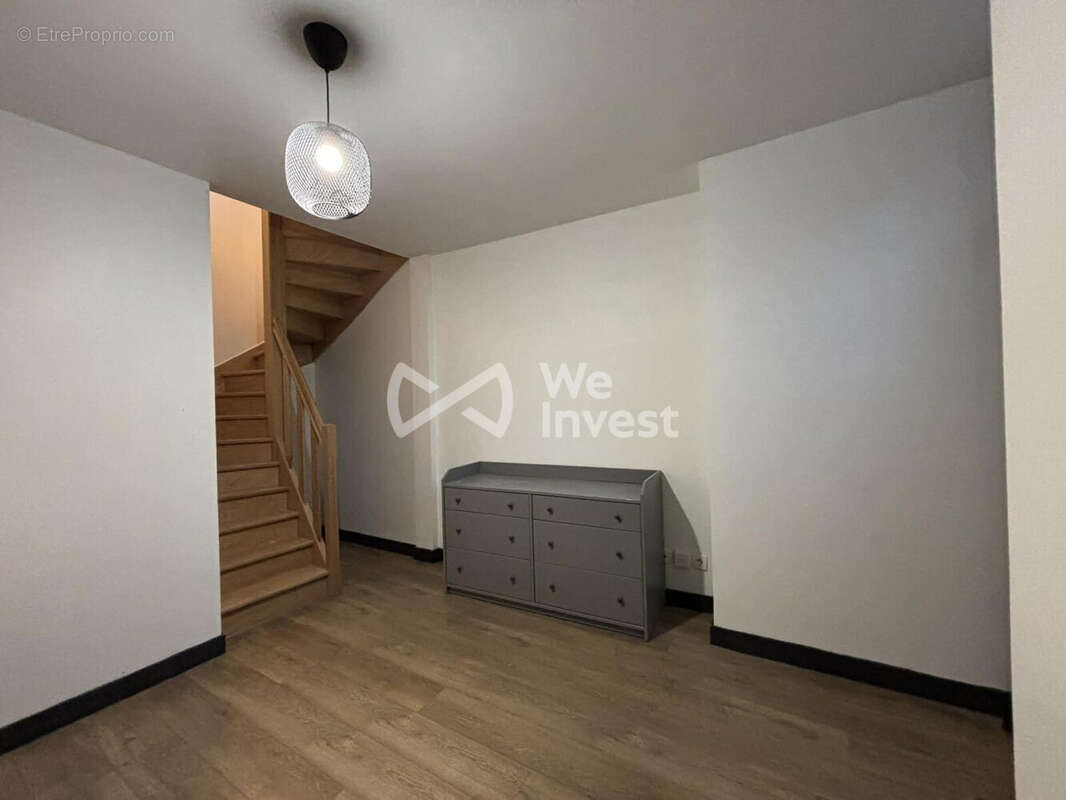 Appartement 48 m² à Sedan  - photo 3