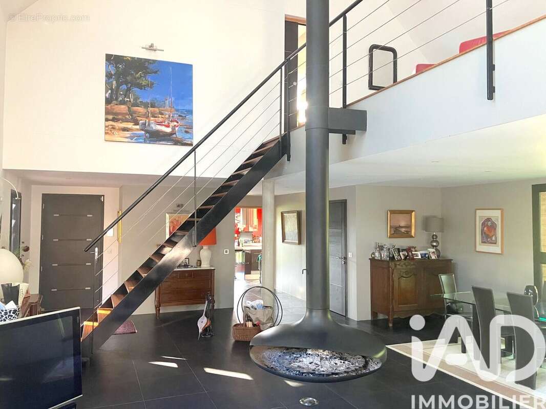 Photo 5 - Maison à ETIOLLES