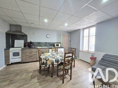 Photo 1 - Appartement à MOYEUVRE-GRANDE