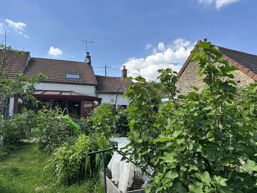 Maison de campagne ! - photo 30