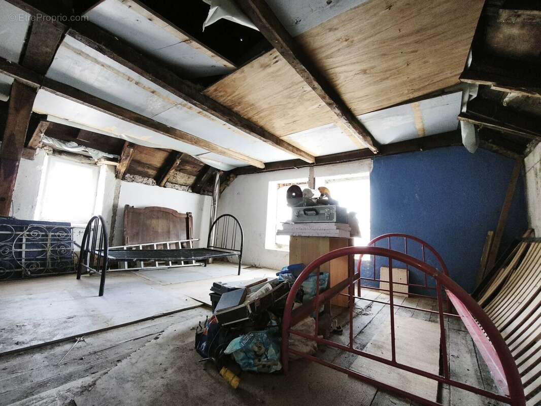 Maison à PRADES-SALARS