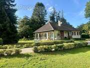 Maison à QUETTEVILLE