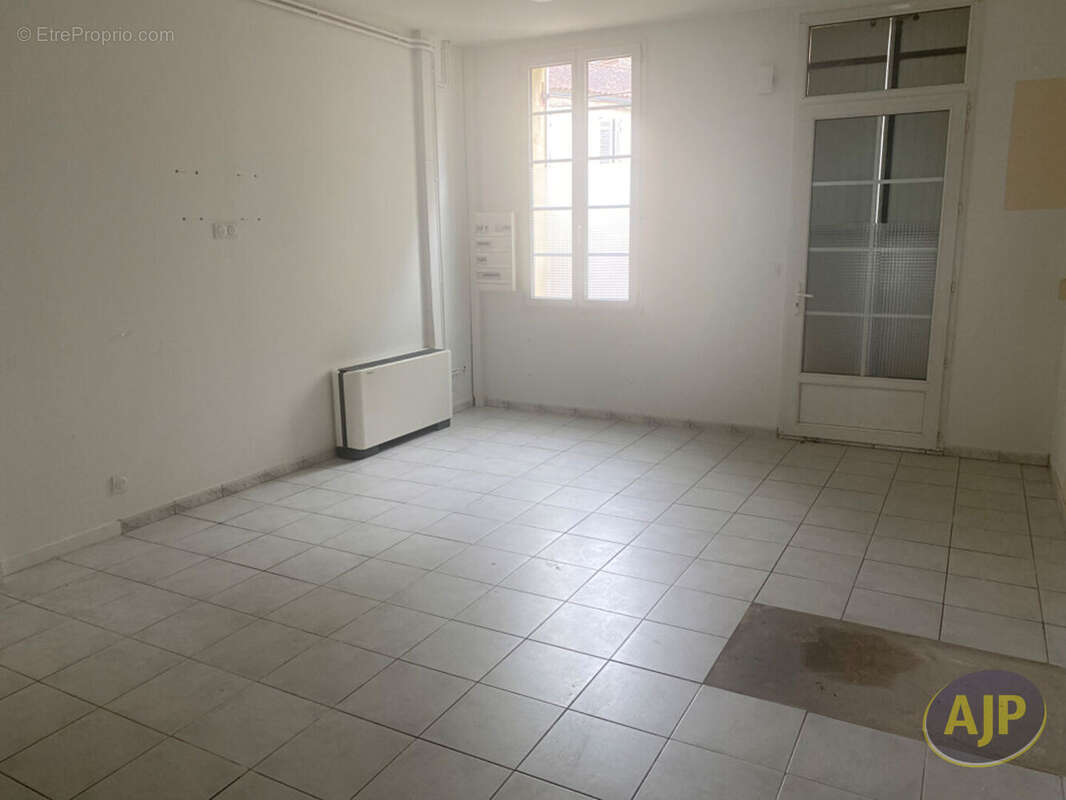 Appartement à SAINT-ANTOINE