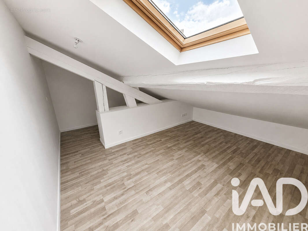 Photo 6 - Appartement à SAINT-MAX