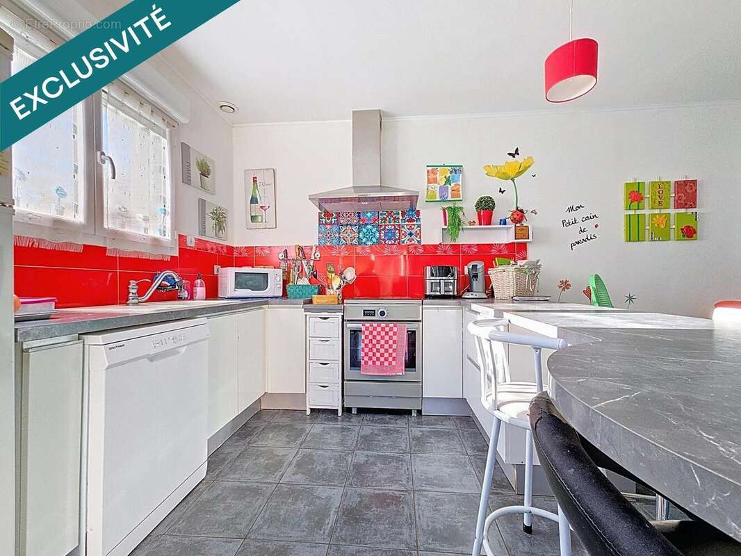 Photo 5 - Maison à BEDARIEUX