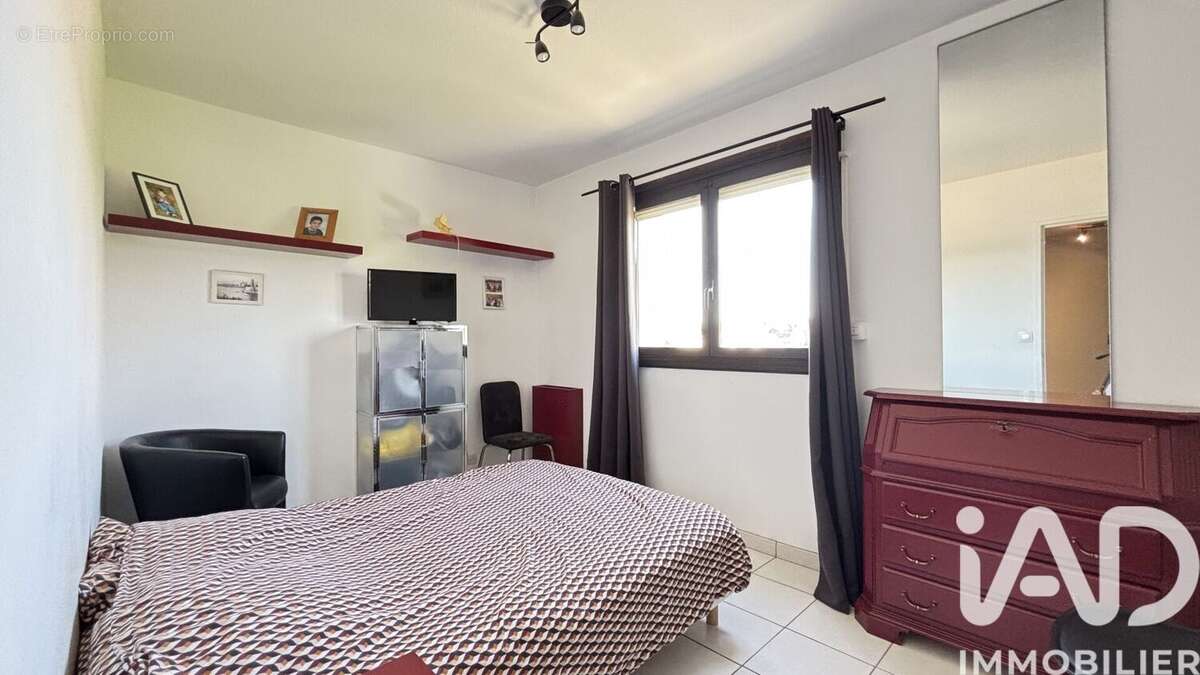 Photo 9 - Appartement à MARSEILLE-12E