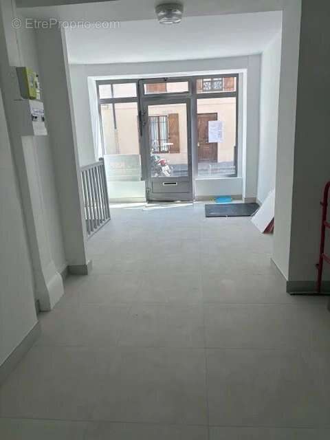 Commerce à PARIS-14E