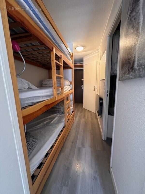 Appartement à ALLOS