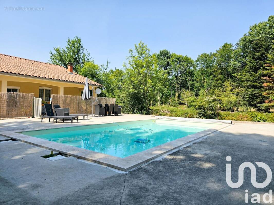 Photo 1 - Maison à ORADOUR-SUR-VAYRES