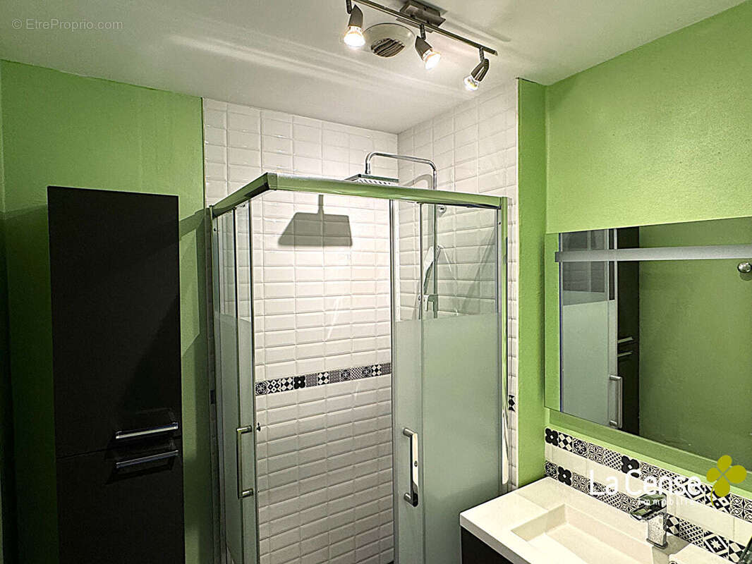 Appartement à LYS-LEZ-LANNOY