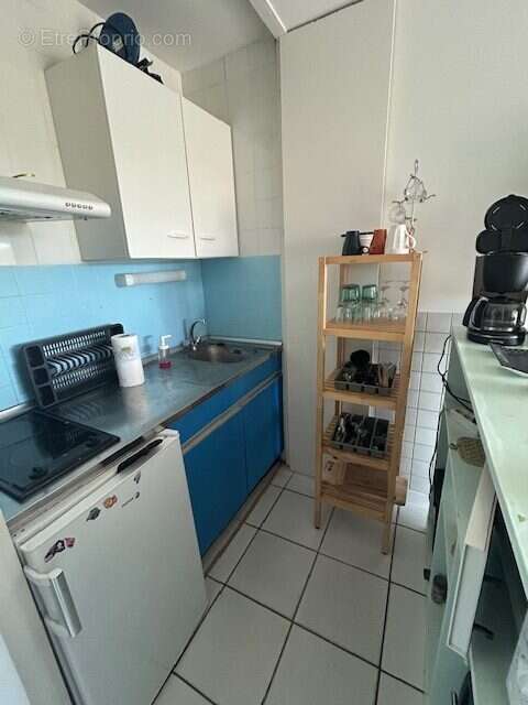 Appartement à SOULAC-SUR-MER