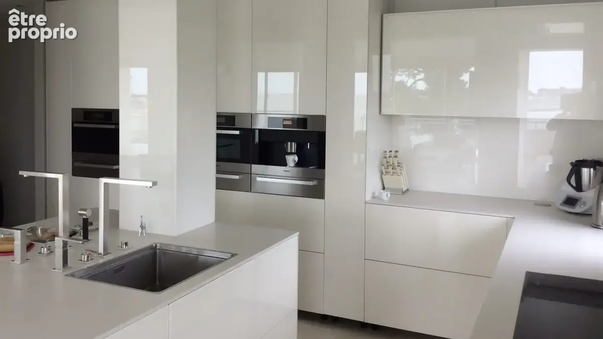 Appartement 161 m² à La Rochelle  - photo 9