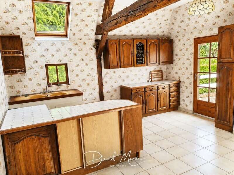 Maison à vendre 3 pièces  (14) - photo 8