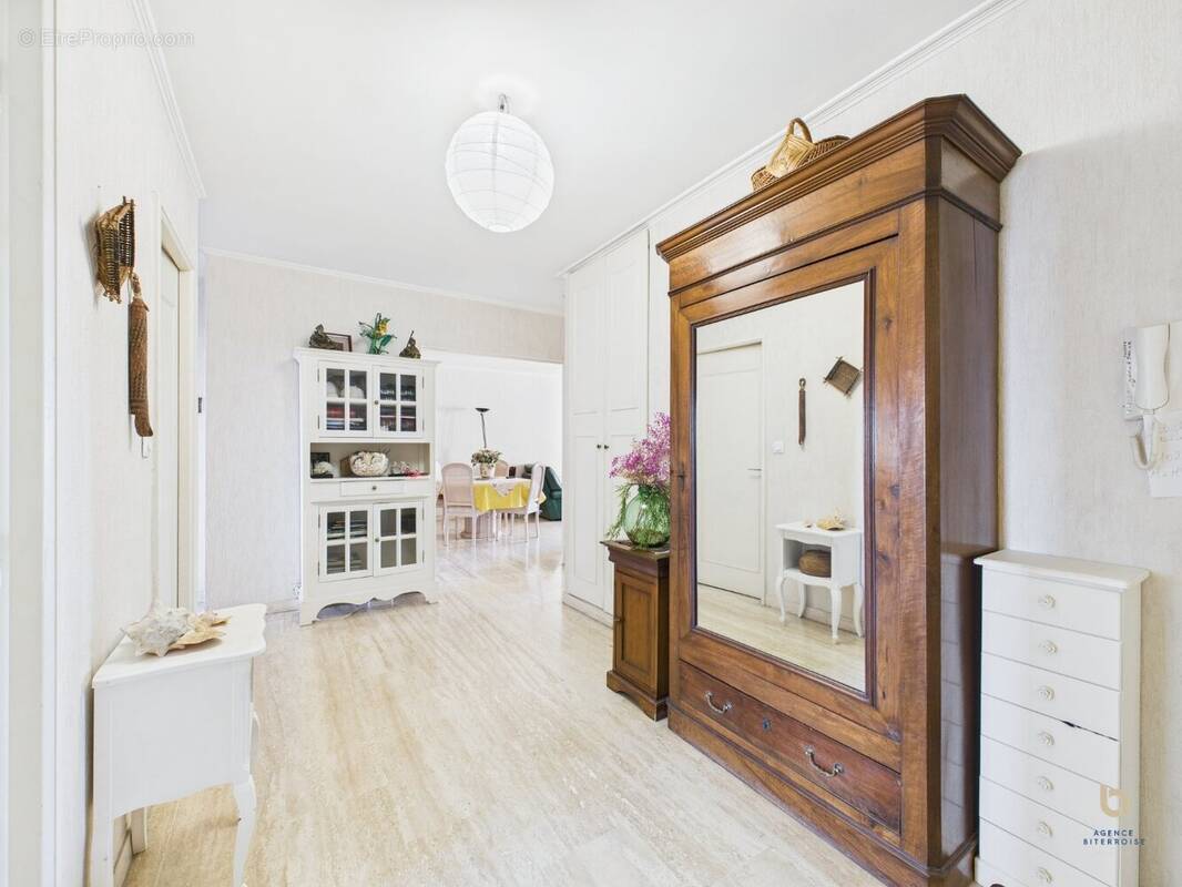 Appartement à BEZIERS