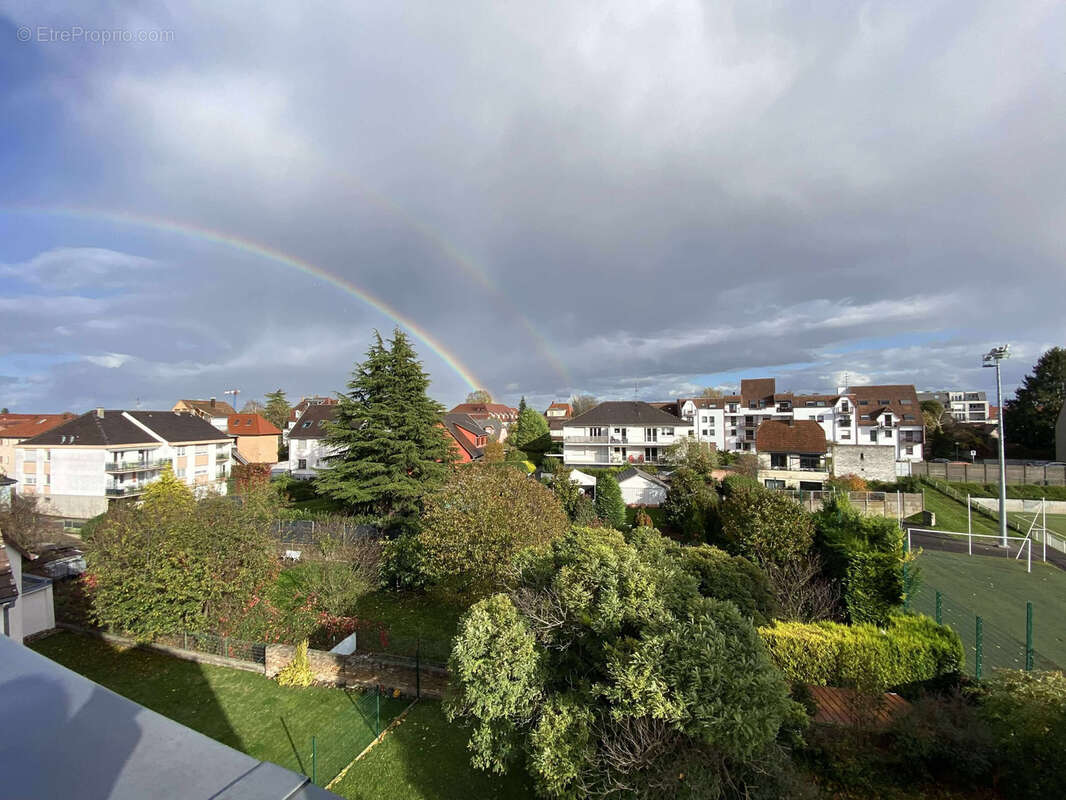 Appartement à HOENHEIM