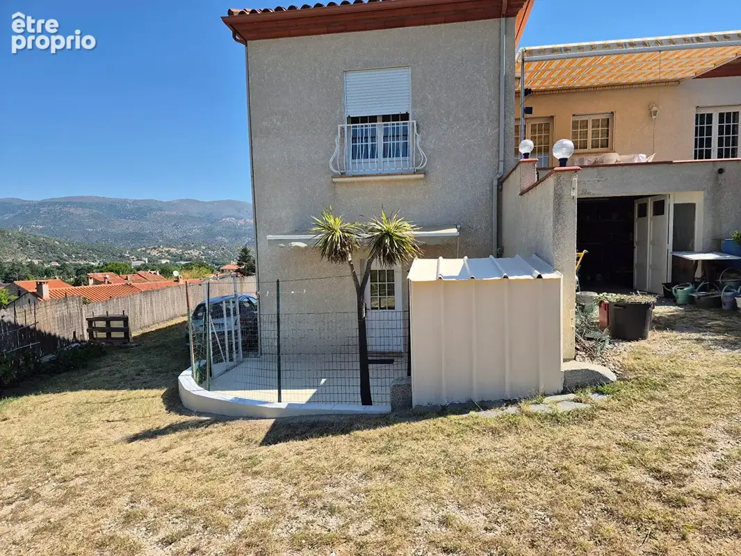 Maison Codalet - photo 19