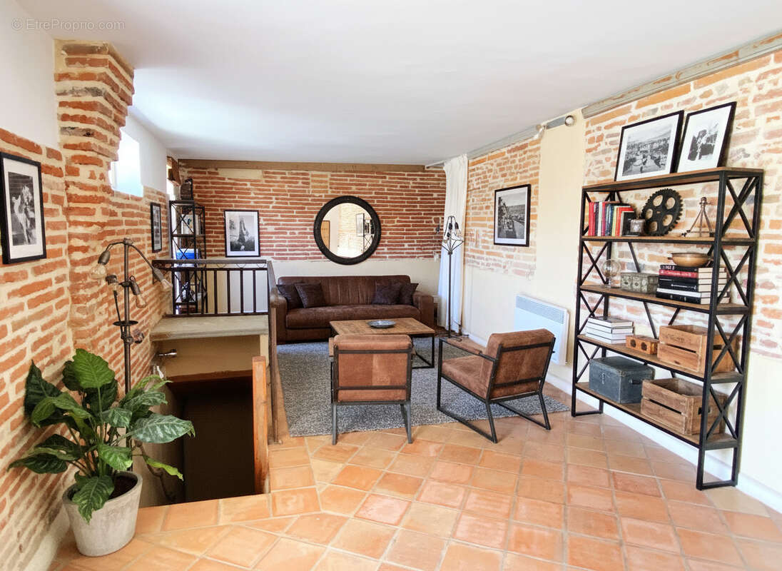 Appartement à PERPIGNAN