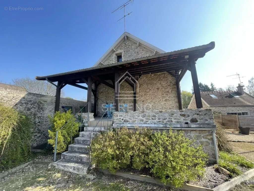 Maison à LARDY