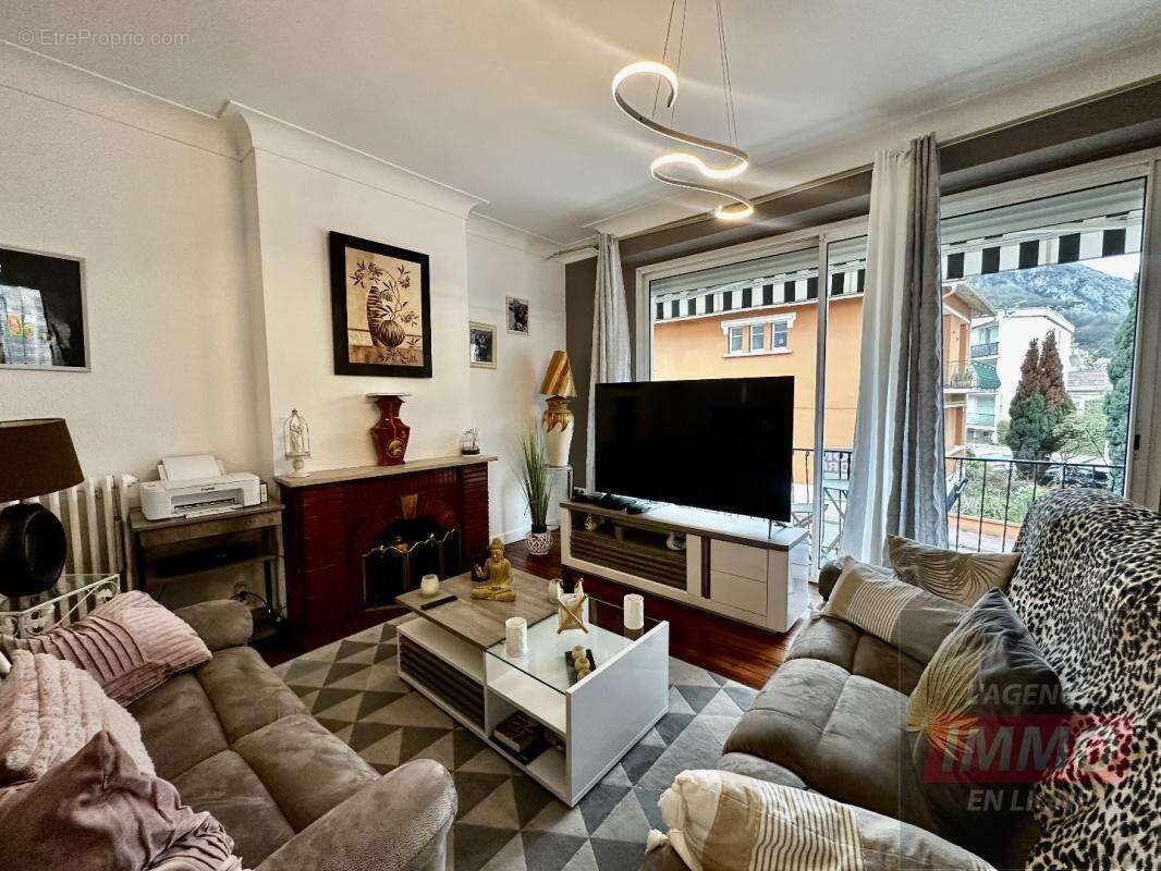Maison de ville - photo 2