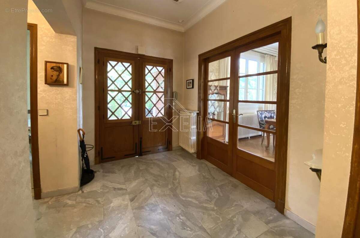 Maison à ROSNY-SUR-SEINE