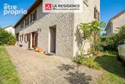 Maison à CARRIERES-SOUS-POISSY