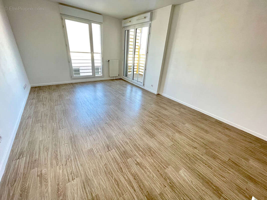 Appartement à BEZONS
