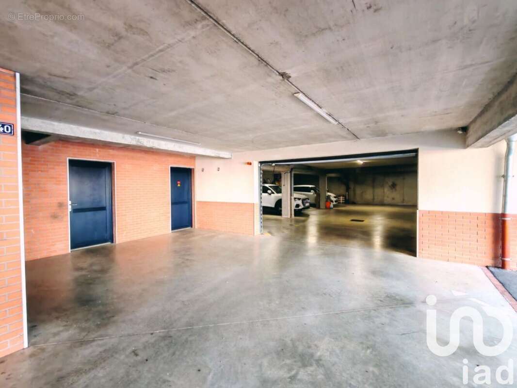 Photo 6 - Appartement à HERSERANGE