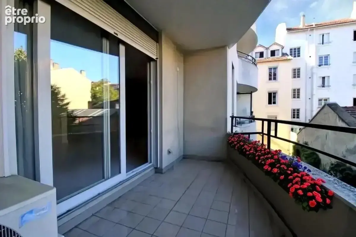 Appartement - photo 3