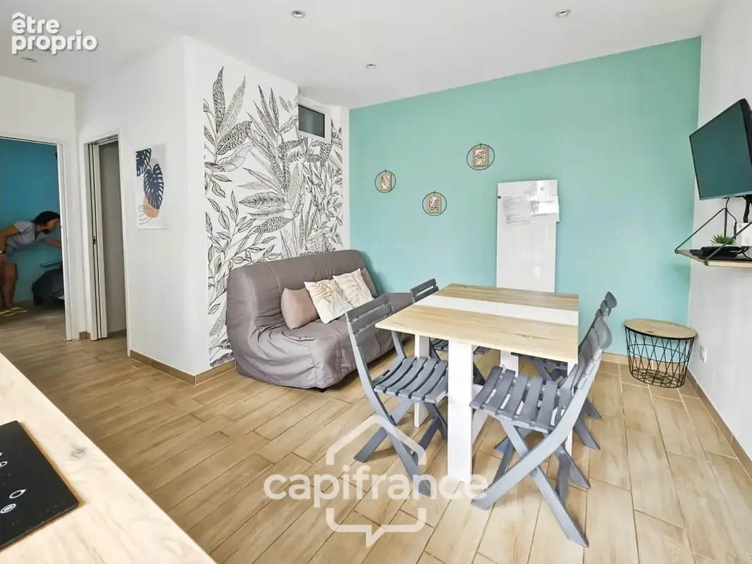 Coup de cœur à esbly–maison avec vue, sous-sol total et dépendance indépendante - photo 17