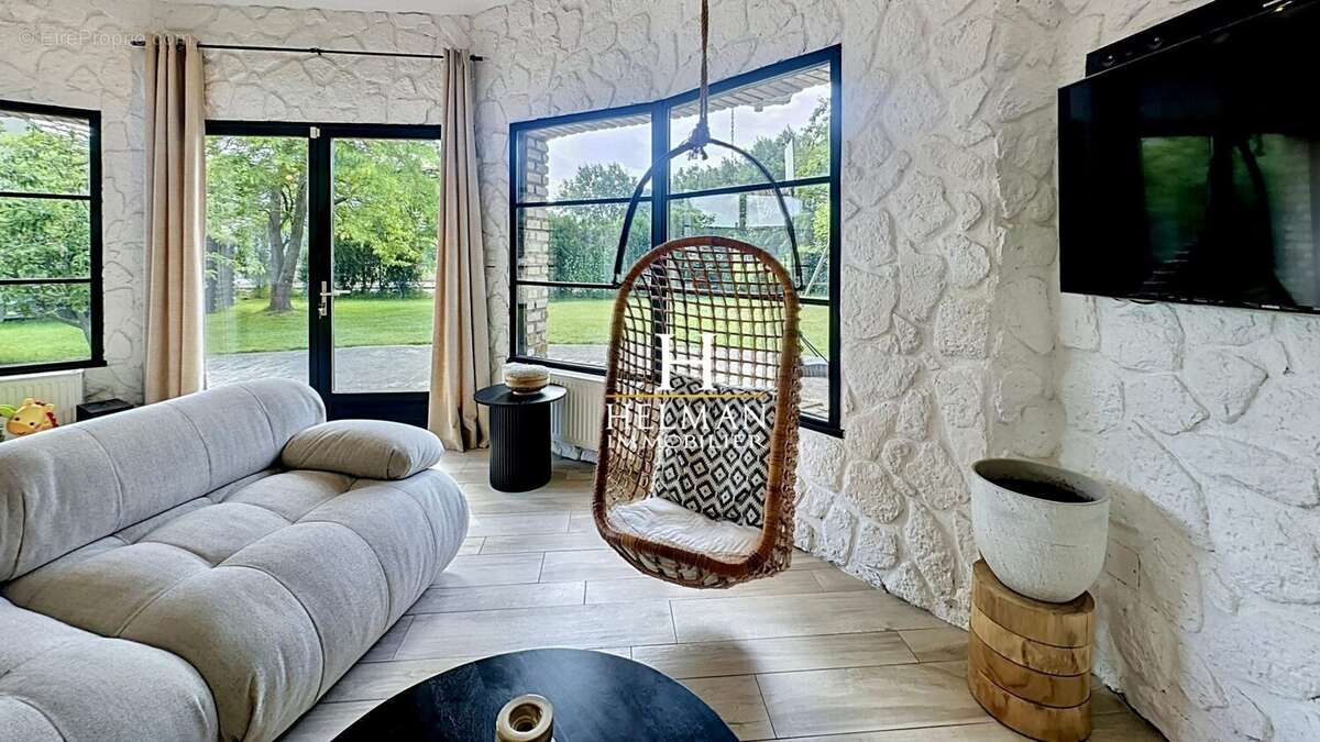 Maison à BROUCKERQUE