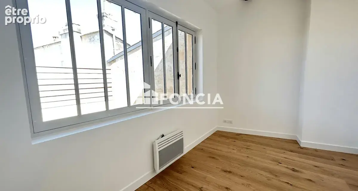 appartement 3 pièces avec rooftop de 43 m2 - photo 5