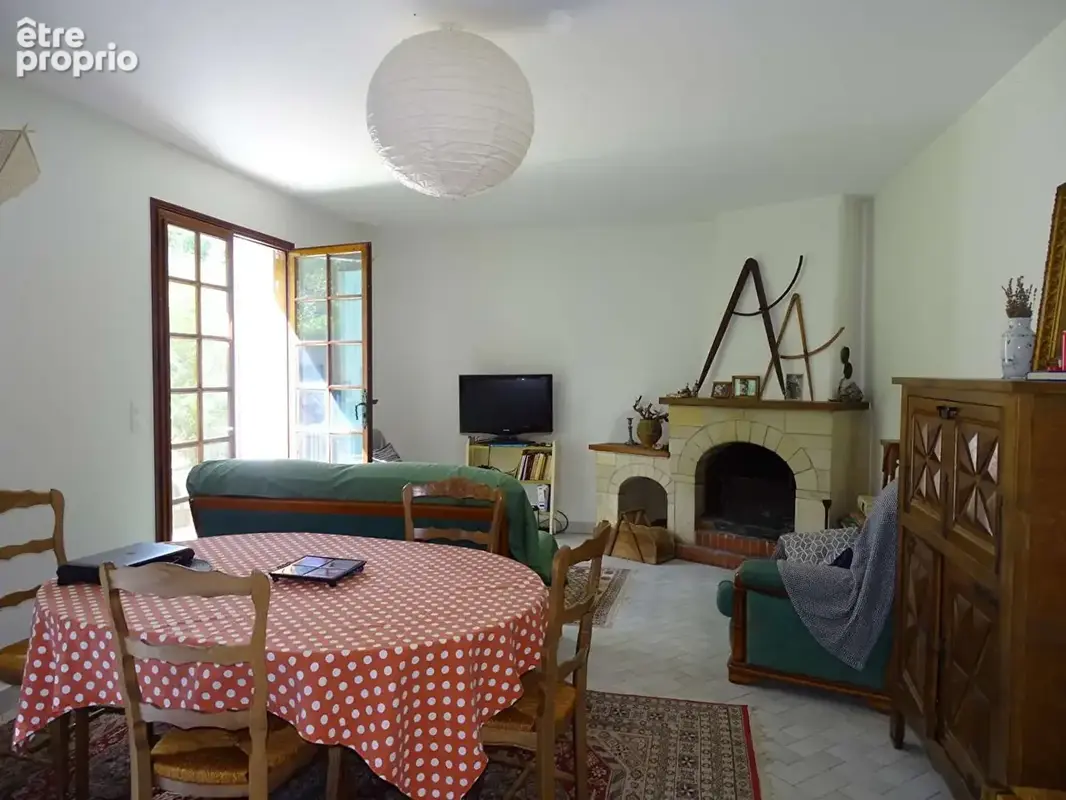 Maison sur sous-sol Mussidan 7 pièce(s) 152 m2 - photo 5