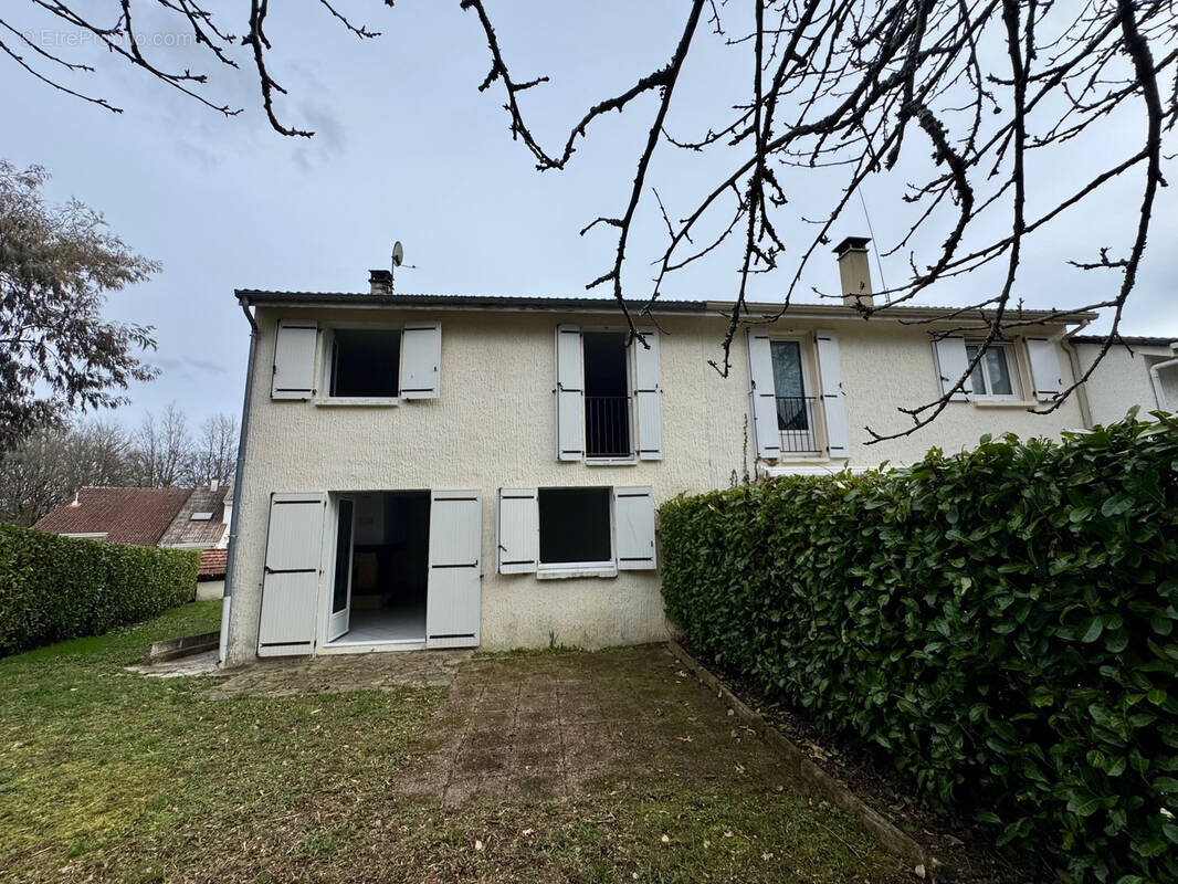 Maison à LIMOGES
