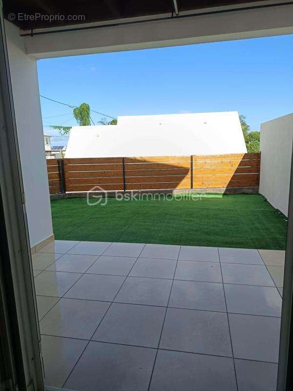 Belle maison située à la Rivière Saint Louis - photo 13