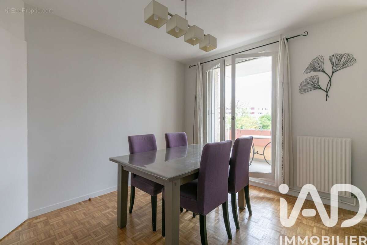 Photo 5 - Appartement à FONTENAY-SOUS-BOIS