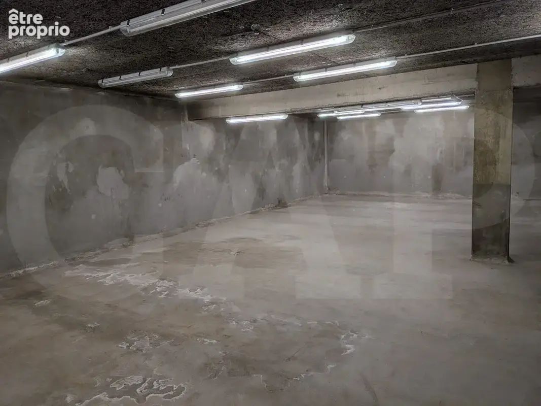 Commerce 190 m² à vendre à Vannes (56000) - photo 5