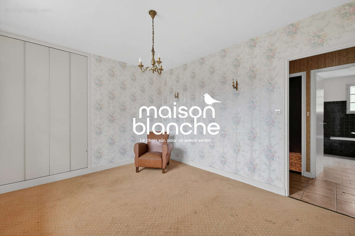 Appartement à LIBOURNE