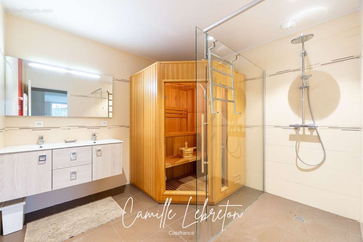 Maison à vendre 6 pièces VALLET (44) - photo 12