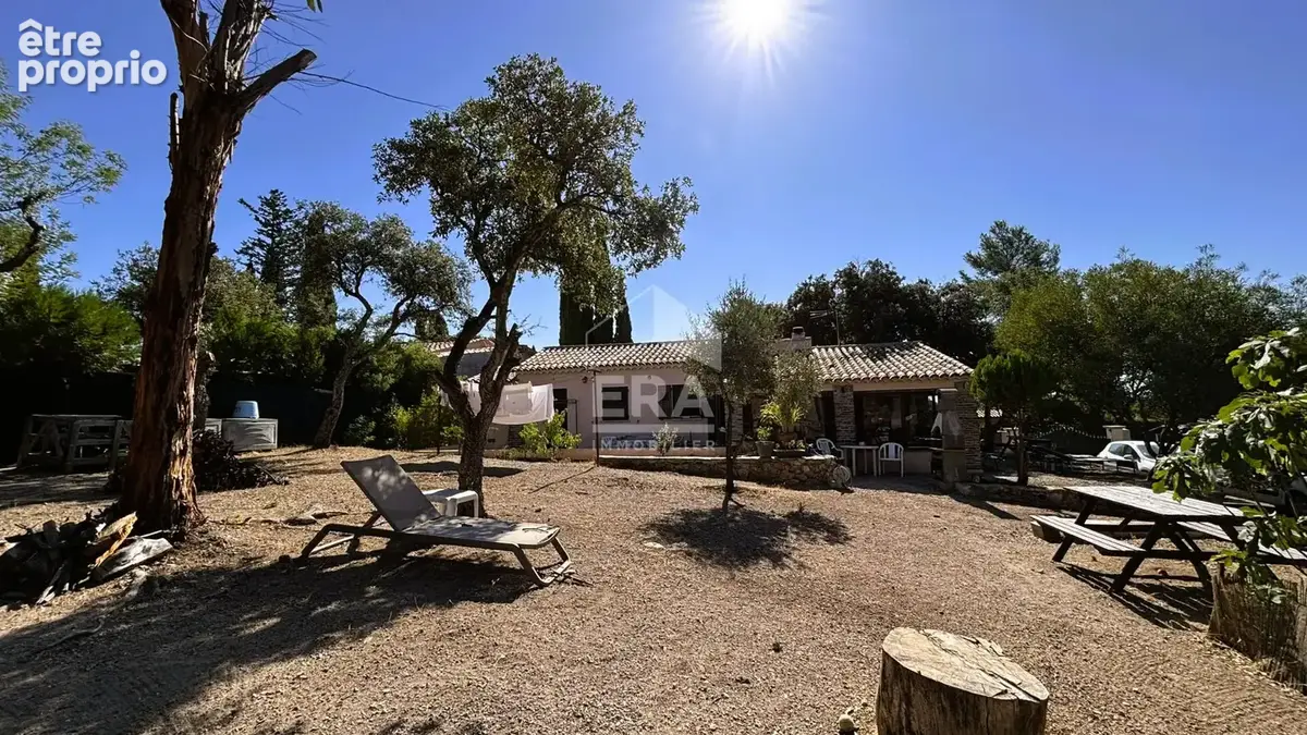 Maison 65m² à fréjus - photo 7