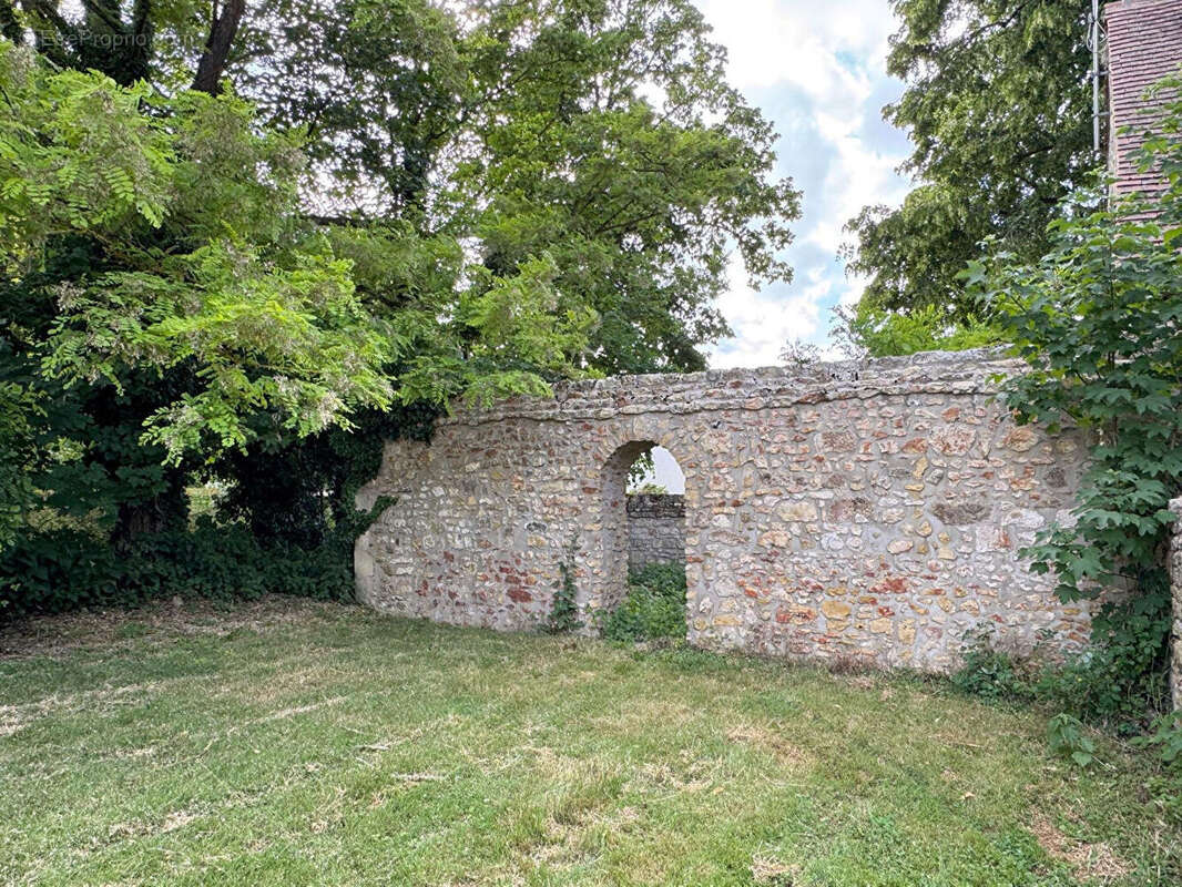 Maison à COMPIEGNE