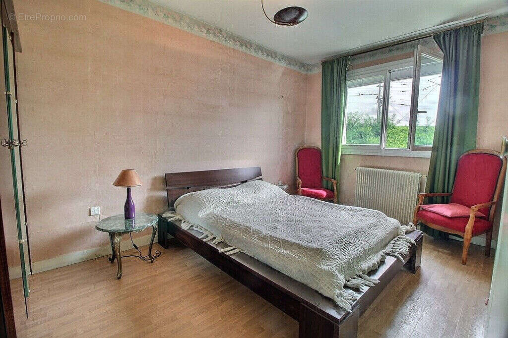 Maison 110m² à clermont-ferrand - photo 10