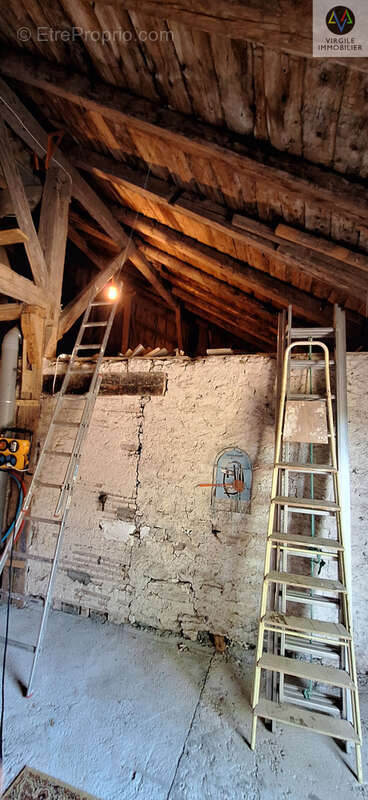 Maison de village - photo 34