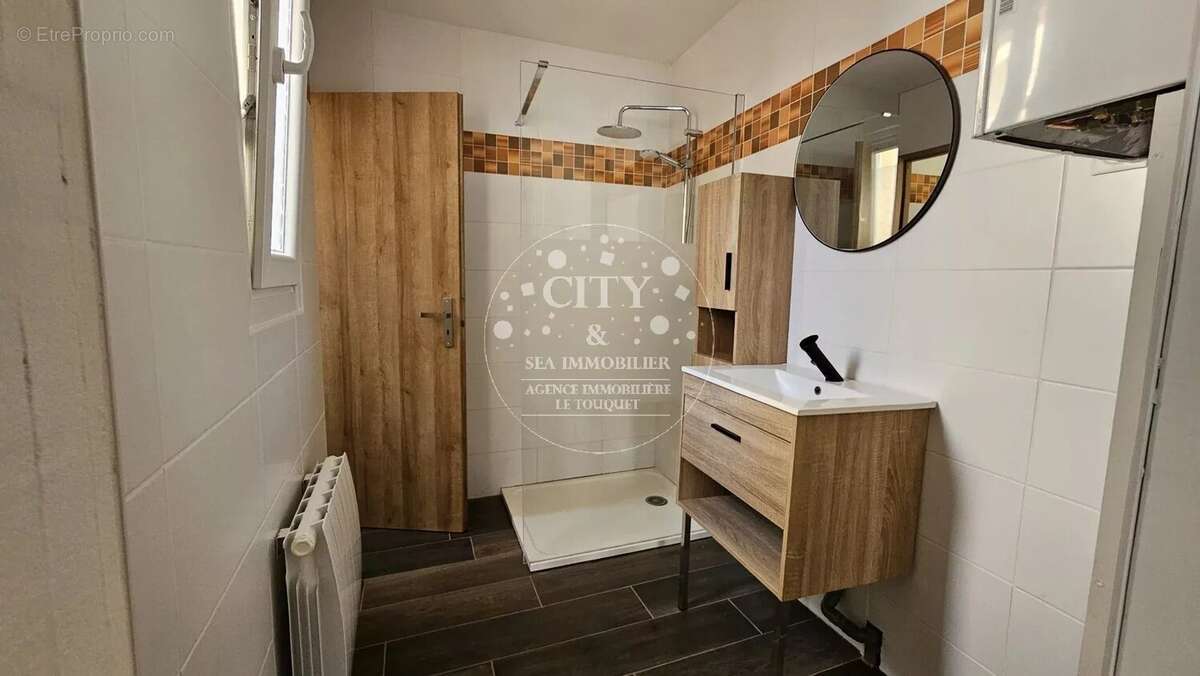Proche de toutes commodites - maison 2 chambres en parfait etat - photo 4