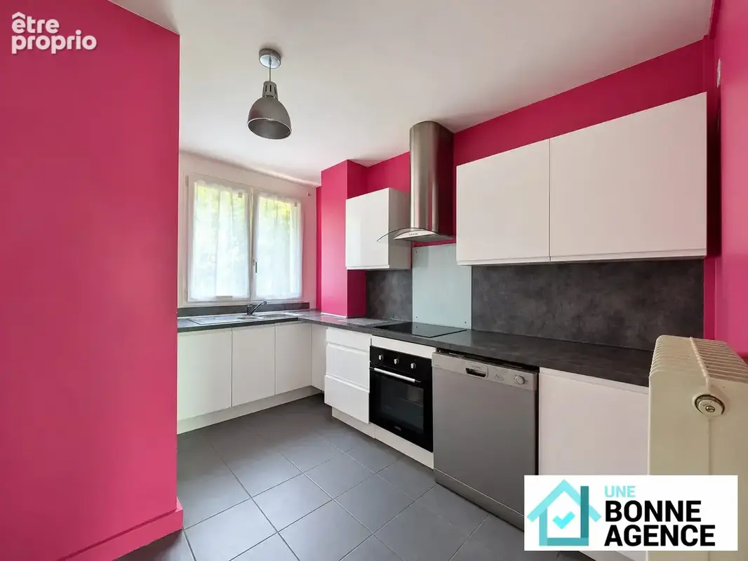 Appartement 4 pièces 82 m² à vendre à Tours (37200) - photo 5