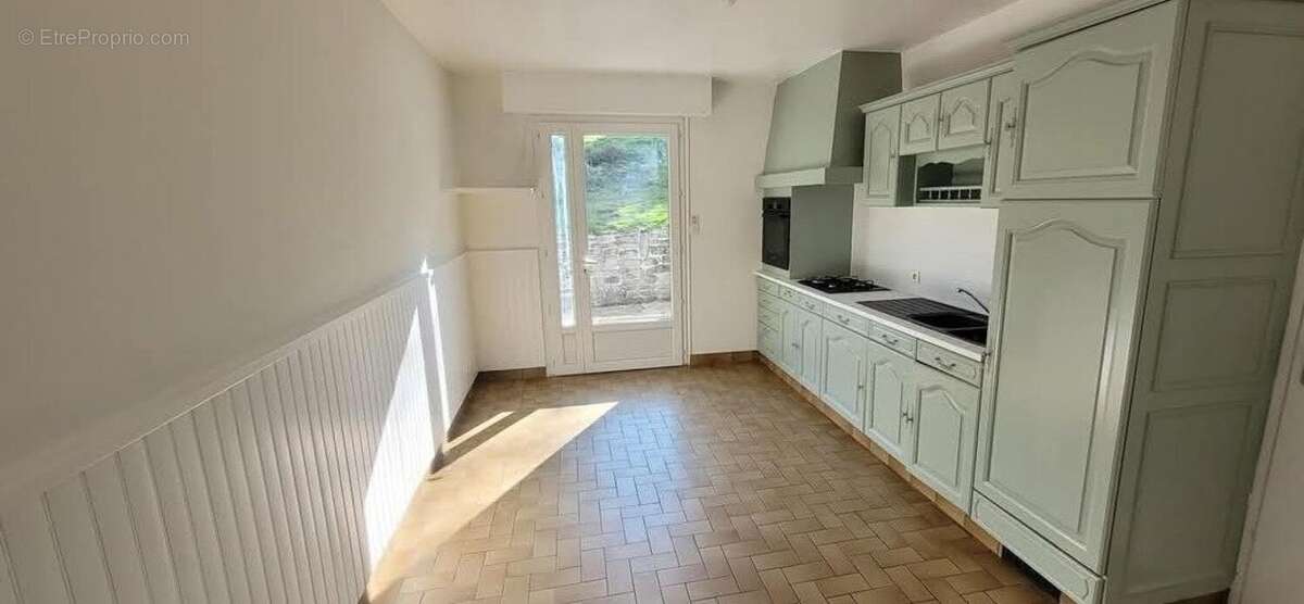 Photo 2 - Maison à PLUMELEC