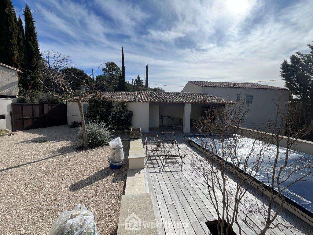 Maison 169 m² à Bedoin  - photo 303