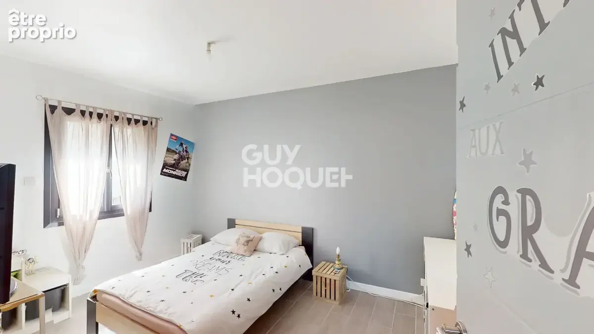 Maison d'exception à vendre à Connaux - Charme et confort sur 145 m² - photo 8