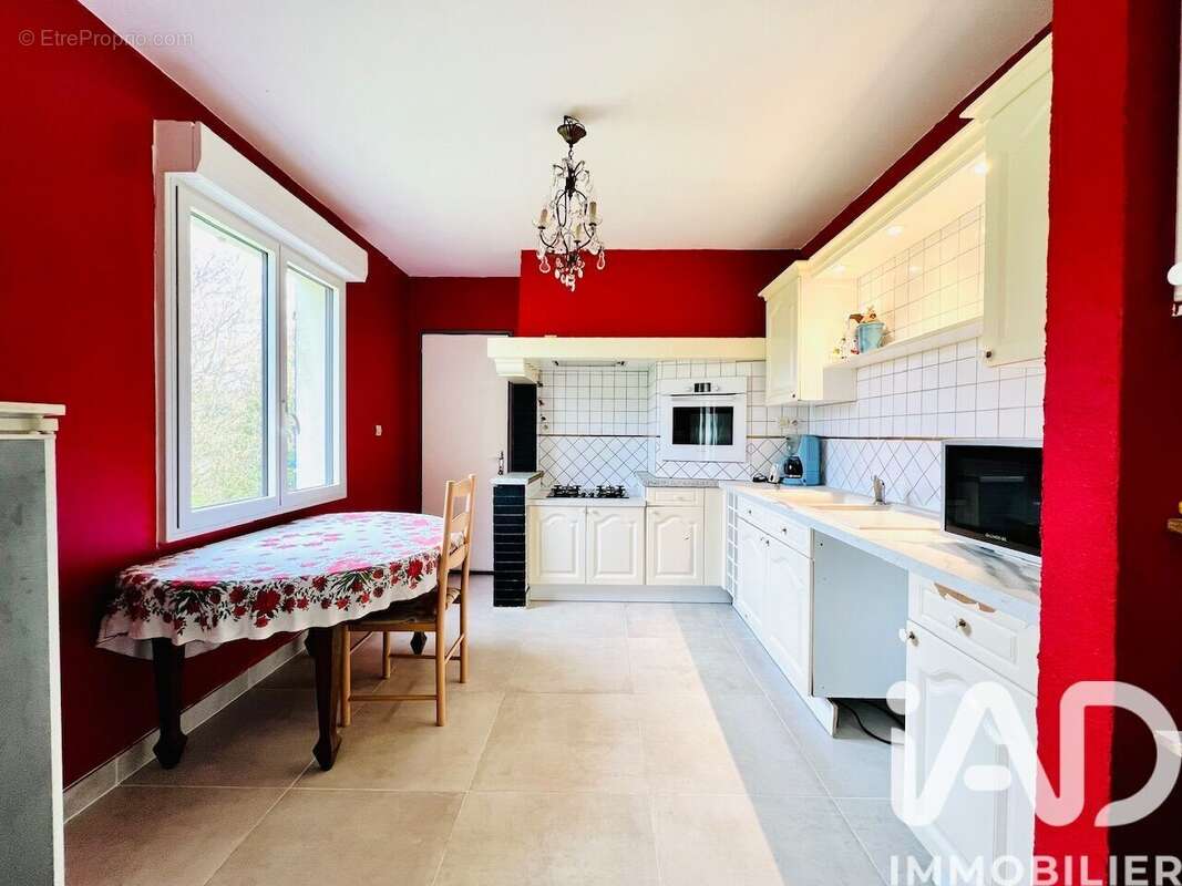 Photo 5 - Maison à LOUANNEC