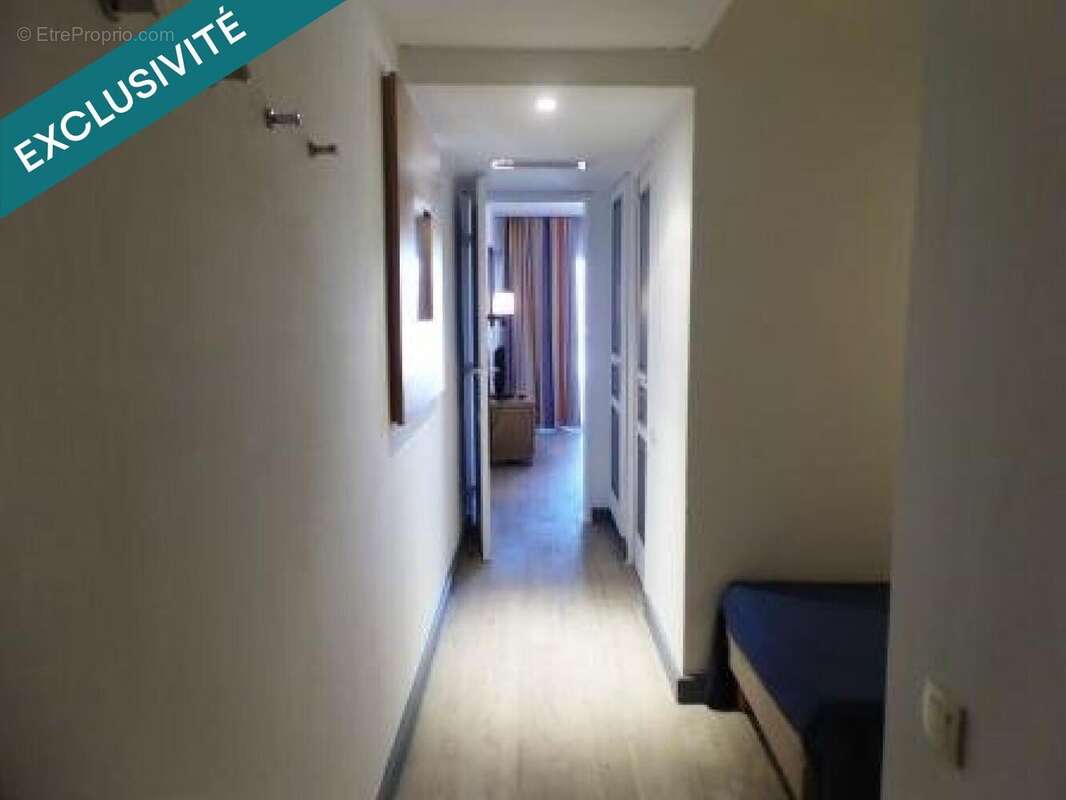 Photo 7 - Appartement à CANNES