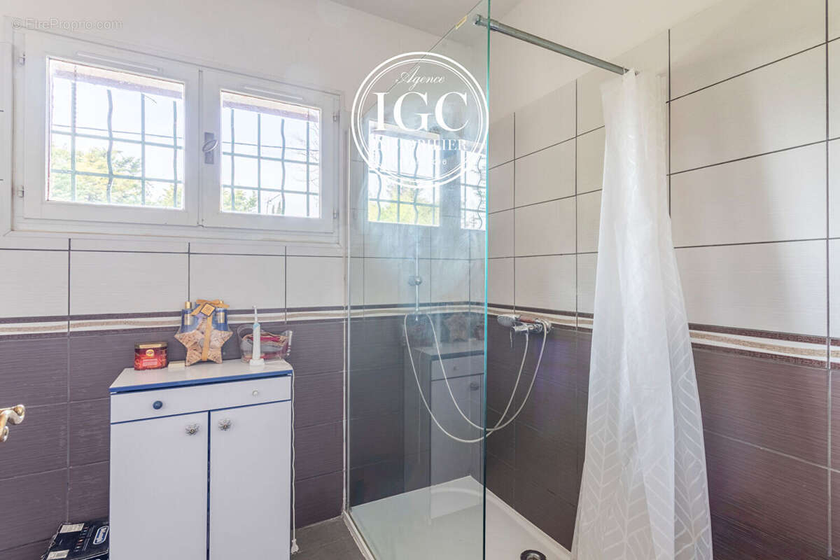 Maison à PORT-DE-BOUC